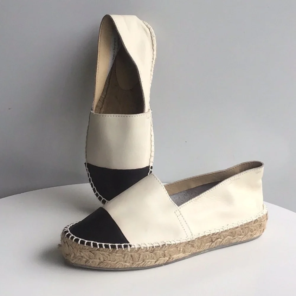 Aldo chanel vibes